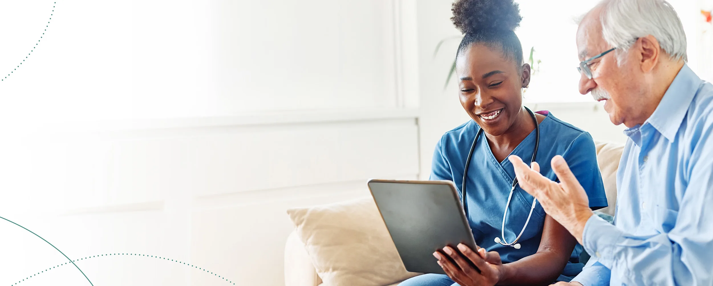 Experts in Bringing Trials to Communities of Need