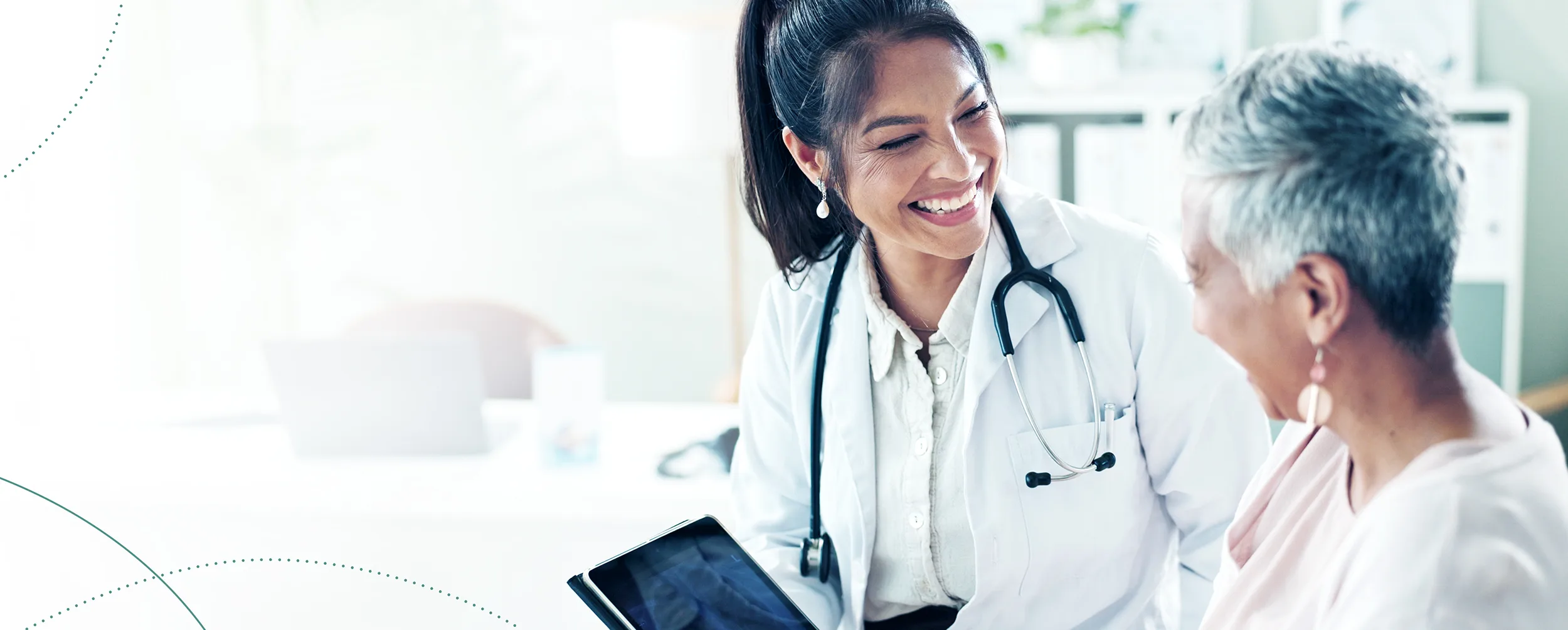 Clinical Trial Participation With Empathx